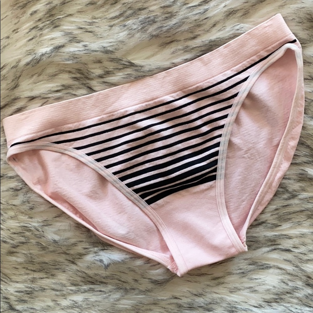 BODY NATURALS Seamless Bikini